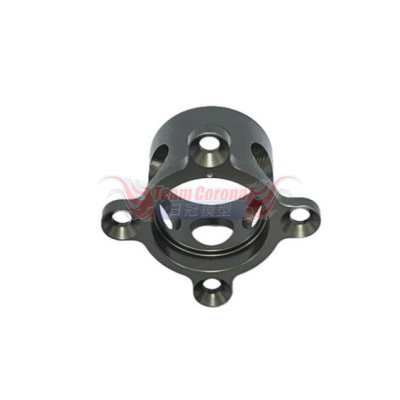 Mugen H2176 Rear Upright Insert (1pc) for MRX7